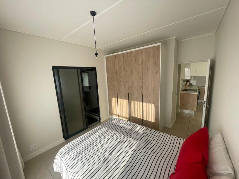 To Let 2 Bedroom Property for Rent in Richwood Western Cape